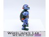Mike's Cyber Command Center Playset Turtle in a Turtle TMNT Playmates Figure