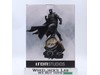 Batman Bat Signal DC Comics Iron Studios Exclusive 1/10 Art Scale Statue MIB