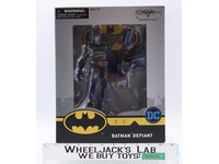 Batman Defiant DC Comics Gallery Diorama 2020 Diamond Select 10" Statue MIB