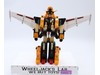 C-327 Victory Leo Transformers G1 1989 Takara Vintage Action Figure