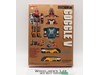Goggle V W/ Box Godaikin 1984 Bandai Popy Chogokin Vintage Action Figure