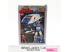 GB-14 Daidenjin Denziman Denjiman Super Sentai Chogokin 1980s Popy Japan Vintage