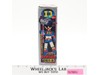 GB-14 Daidenjin Denziman Denjiman Super Sentai Chogokin 1980s Popy Japan Vintage