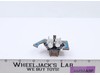 Laserbeak 100% Complete Diakron Diaclone Microchange Microman Action Figure