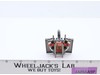Laserbeak 100% Complete Diakron Diaclone Microchange Microman Action Figure