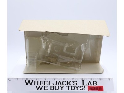 Headmaster Hardhead INSERTS ONLY 1987 Vintage G1 Hasbro Transformers Vintage