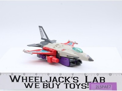 D-305 Godmaster Buster Dreadwing Transformers G1 Takara Vintage Action Figure