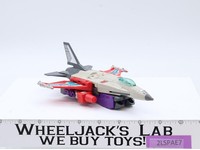 D-305 Godmaster Buster Dreadwing Transformers G1 Takara Vintage Action Figure