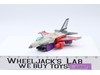 D-305 Godmaster Buster Dreadwing Transformers G1 Takara Vintage Action Figure