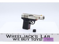 D-308 Browning Authentic Transformers G1 1988 Takara Vintage Action Figure