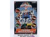 Deluxe Turbo Megazord Power Rangers Turbo 1997 Bandai Action Figure NEW MIB