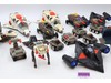 Lot of 19 Starcom Vehicles For Parts Only Coleco Vintage Action Vehicles