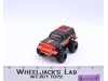 Jeep Cherokee WORKS PROTOTYPE 4x4 Stomper Dreamworks 1991 Schaper Black & Red