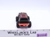 Jeep Cherokee WORKS PROTOTYPE 4x4 Stomper Dreamworks 1991 Schaper Black & Red