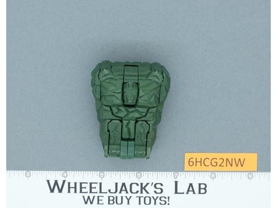 Tombstone PROTOTYPE SAMPLE Tonka Rock Lords 1985 Bandai Vintage Action Figure