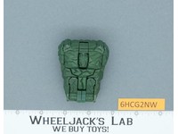 Tombstone PROTOTYPE SAMPLE Tonka Rock Lords 1985 Bandai Vintage Action Figure