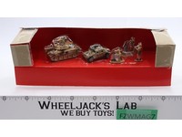 Military Combat Soldiers Set NEW SEALED Vintage Galoob Micro Machines