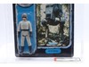 AT-ST Driver AFA GRADED 80 92 Back Star Wars POTF 1985 Kenner NEW SEALED