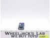 Bye Focal Blue 1970 1971 Redline Hot Wheels Mattel Vintage Redline RL