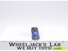 Bye Focal Blue 1970 1971 Redline Hot Wheels Mattel Vintage Redline RL