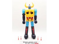 Gaiking Jumbo 24" Shogun Warriors 1976 Mattel Vintage Action Figure