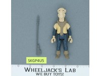Yak Face 100% Complete Star Wars POTF 1985 Vintage Kenner NO REPRO