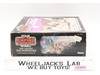 Snowspeeder 100% Complete Star Wars ESB 1977 Kenner Action Figure Vehicle
