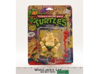 Tattoo Teenage Mutant Ninja Turtles TMNT 1991 Playmates Vintage NEW SEALED