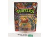 General Traag Teenage Mutant Ninja Turtles TMNT 1989 Playmates Figure NEW SEALED