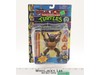 Cartwheelin' Karate Don Teenage Mutant Ninja Turtle Ninja Power TMNT NEW SEALED