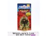 Battle Armor Skeletor 12-Back Masters of the Universe MOTU 1983 Mattel NEW MOSC