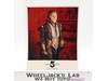 G'Kar Babylon 5 Andreas Katsulas AUTOGRAPHED 8x10 Photograph