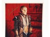 G'Kar Babylon 5 Andreas Katsulas AUTOGRAPHED 8x10 Photograph