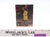 Ray Jackson Draft Day AUTOGRAPHED 1995 Signature Rookies NBL Trading Card