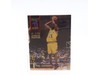 Ray Jackson Draft Day AUTOGRAPHED 1995 Signature Rookies NBL Trading Card