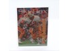 Steve Deberg Buccaneers AUTOGRAPHED 1993 Sky Box NFL Trading Card