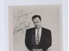 Billy Joel AUTOGRAPHED 8x10 Photograph