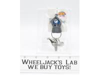 Jack #2 Nightmare Before Christmas Charm/Barrel Key Chain Disney Sega Japan