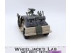 Hammer Hummer Humvee G.I. Joe 1990 Hasbro Vintage Action Figure Vehicle