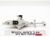 Airwolf Helicopter Chopper 1984 ERTL Universal Studios 15" Vehicle