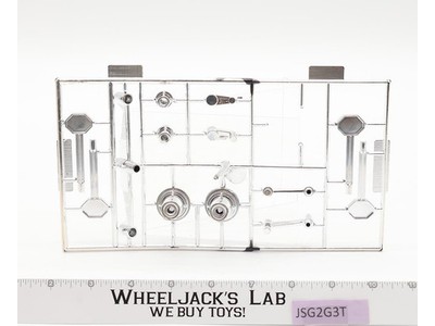 Stratastation Parts Tree Micronauts 1976 Mego Vintage Action Figure Playstation