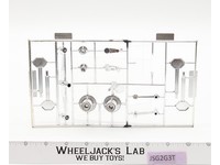 Stratastation Parts Tree Micronauts 1976 Mego Vintage Action Figure Playstation