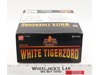 White Tigerzord Special Size Mighty Morphin Power Rangers 1994 Bandai NEW SEALED