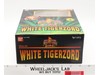 White Tigerzord Special Size Mighty Morphin Power Rangers 1994 Bandai NEW SEALED