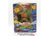 Giant Movie Star Mike Teenage Mutant Ninja Turtles TMNT 1993 Playmates NEW MIB