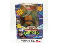 Giant Movie Star Mike Teenage Mutant Ninja Turtles TMNT 1993 Playmates NEW MIB