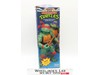 Giant Movie Star Mike Teenage Mutant Ninja Turtles TMNT 1993 Playmates NEW MIB