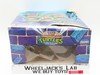 Giant Movie Star Mike Teenage Mutant Ninja Turtles TMNT 1993 Playmates NEW MIB