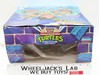 Giant Movie Star Raph Teenage Mutant Ninja Turtles TMNT 1993 Playmates NEW MIB
