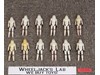 Lot of 12 Star Wars Imperial Stormtroopers 1980s Kenner Vintage Action Figures